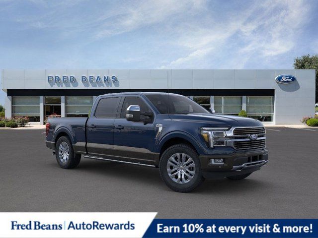 2024 Ford F-150 King Ranch