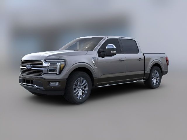 2024 Ford F-150 King Ranch