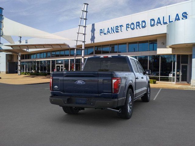 2024 Ford F-150 King Ranch