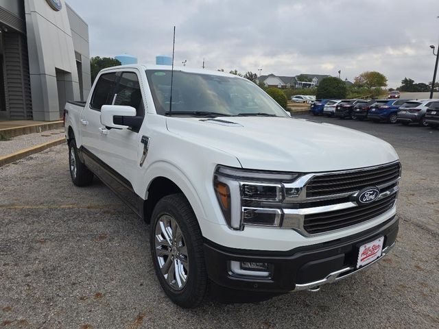 2024 Ford F-150 King Ranch