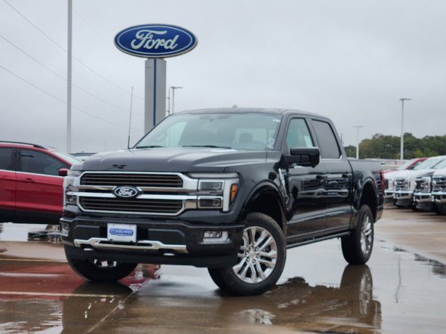 2024 Ford F-150 King Ranch