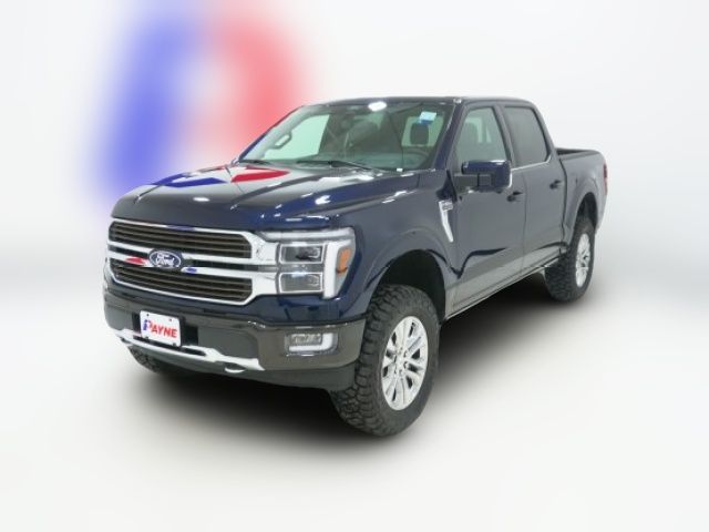 2024 Ford F-150 King Ranch