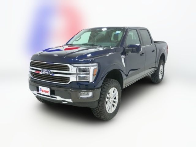 2024 Ford F-150 King Ranch