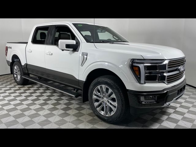 2024 Ford F-150 King Ranch