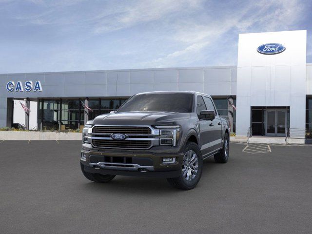 2024 Ford F-150 King Ranch