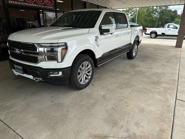 2024 Ford F-150 King Ranch