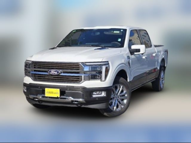 2024 Ford F-150 King Ranch