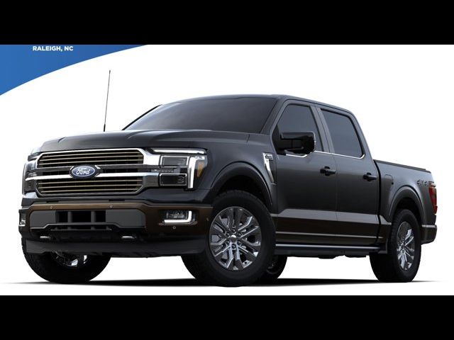 2024 Ford F-150 King Ranch