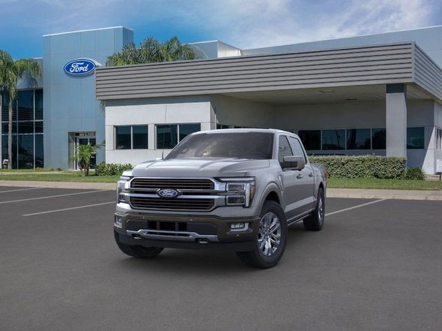 2024 Ford F-150 King Ranch