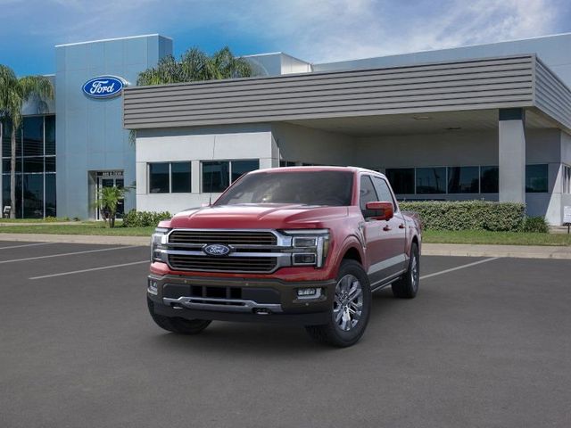 2024 Ford F-150 King Ranch