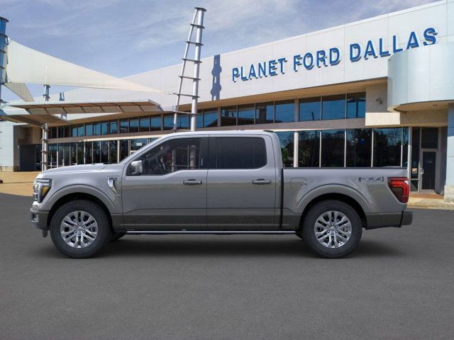 2024 Ford F-150 King Ranch