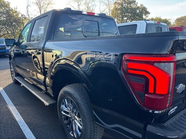 2024 Ford F-150 King Ranch