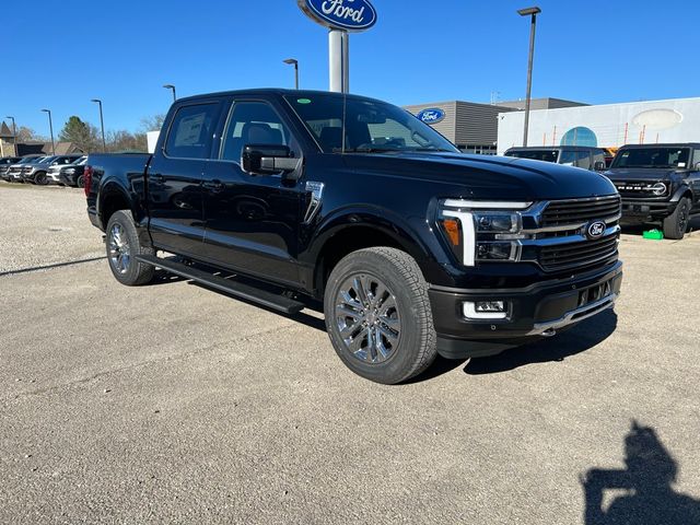 2024 Ford F-150 King Ranch