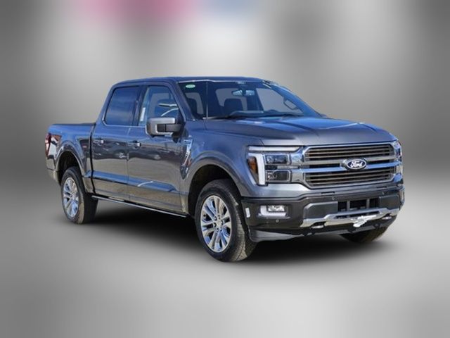 2024 Ford F-150 King Ranch