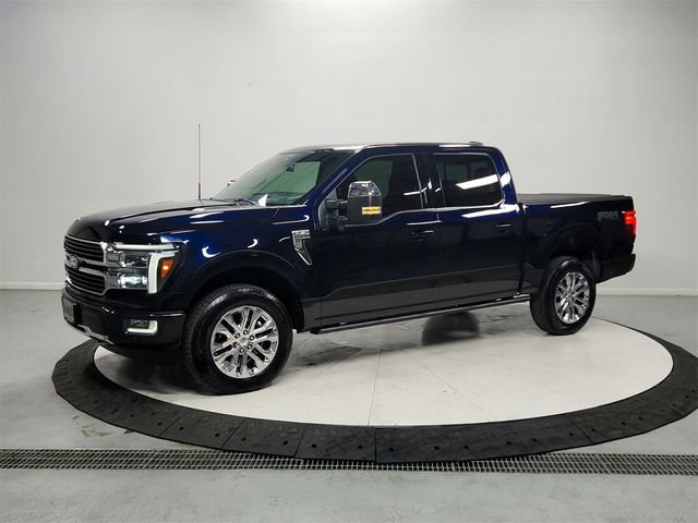 2024 Ford F-150 King Ranch