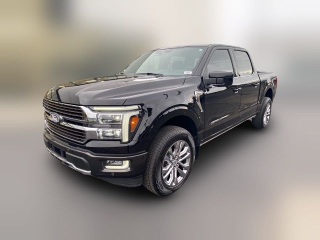 2024 Ford F-150 King Ranch