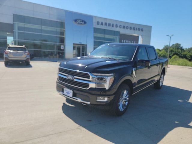 2024 Ford F-150 King Ranch