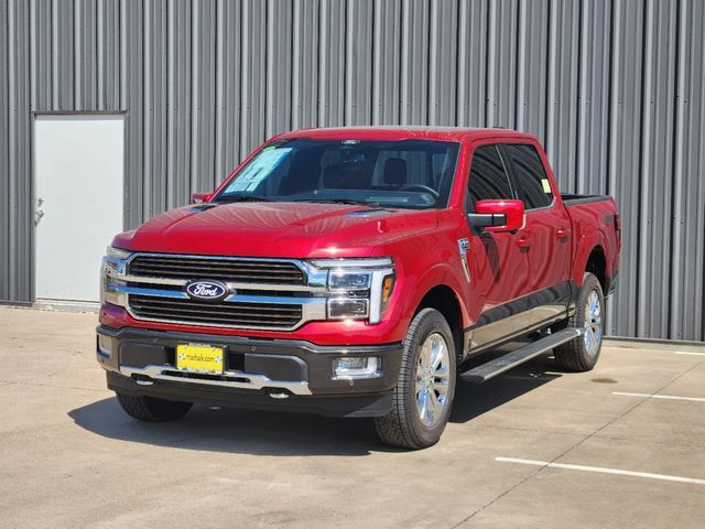 2024 Ford F-150 King Ranch