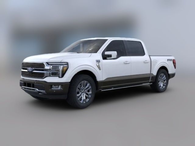 2024 Ford F-150 King Ranch