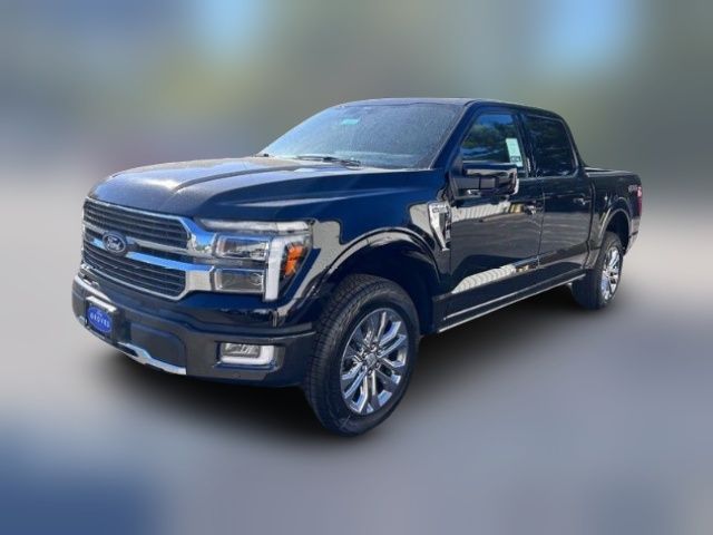 2024 Ford F-150 King Ranch