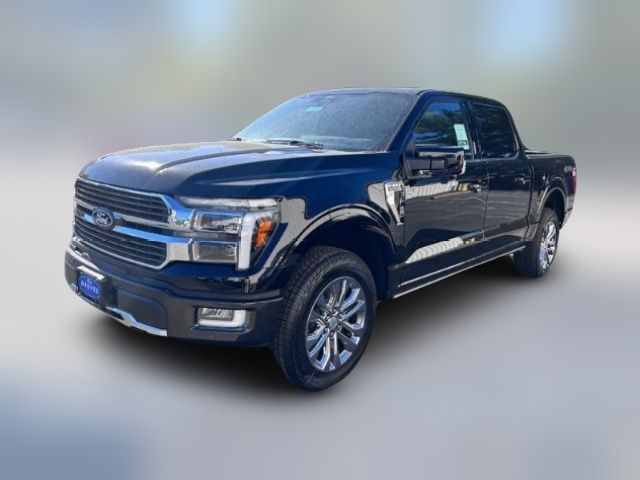 2024 Ford F-150 King Ranch