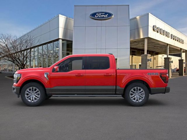 2024 Ford F-150 King Ranch