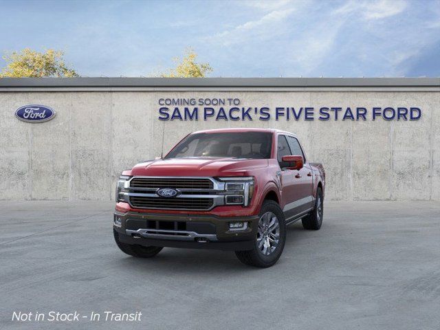 2024 Ford F-150 King Ranch