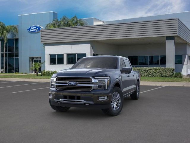 2024 Ford F-150 King Ranch