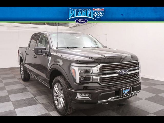 2024 Ford F-150 King Ranch