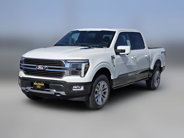 2024 Ford F-150 King Ranch