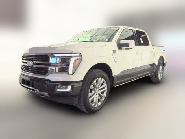 2024 Ford F-150 King Ranch