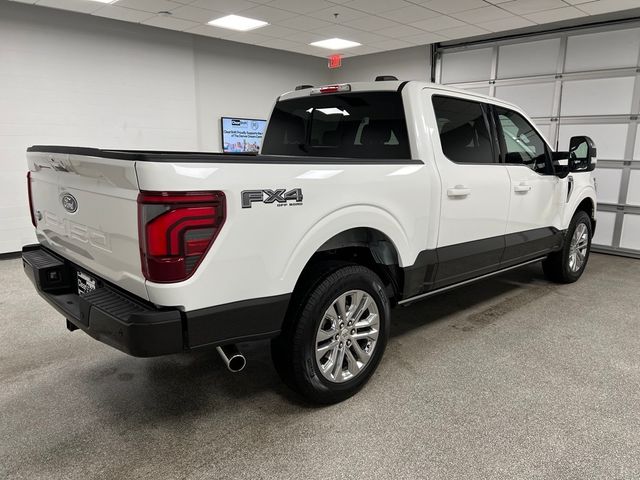 2024 Ford F-150 King Ranch