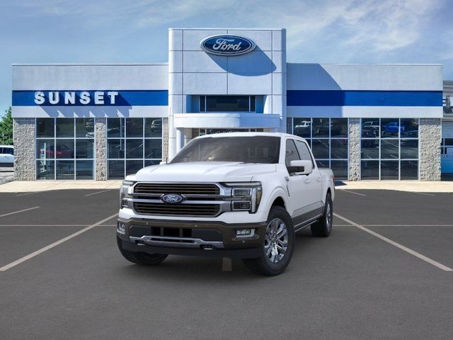 2024 Ford F-150 King Ranch