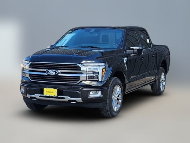 2024 Ford F-150 King Ranch