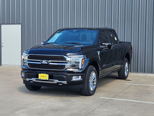 2024 Ford F-150 King Ranch