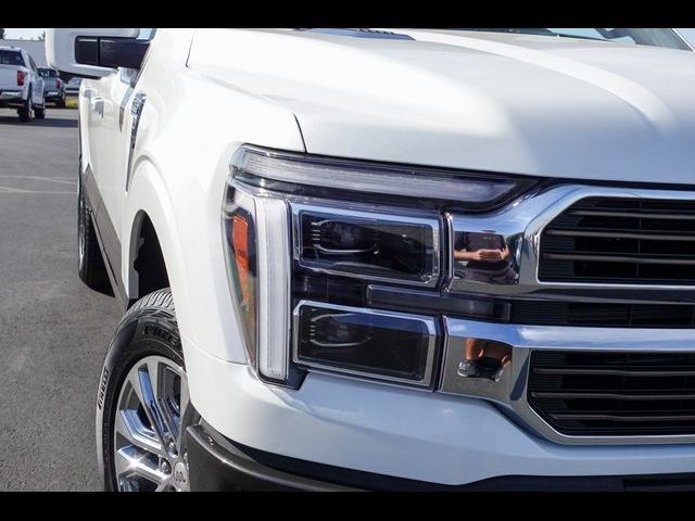 2024 Ford F-150 King Ranch