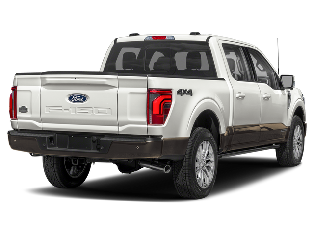 2024 Ford F-150 King Ranch