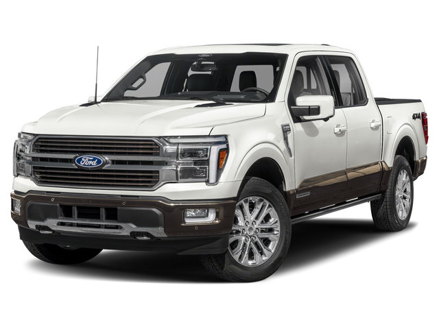 2024 Ford F-150 King Ranch