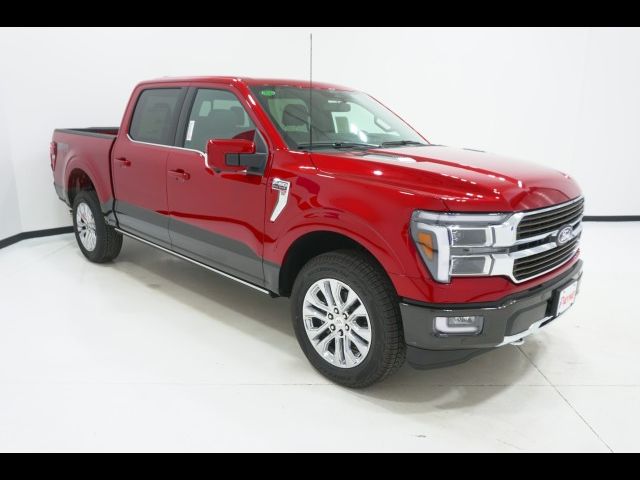 2024 Ford F-150 King Ranch