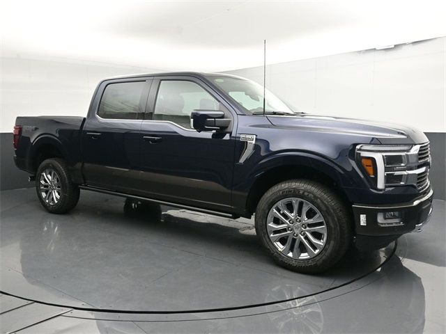 2024 Ford F-150 King Ranch