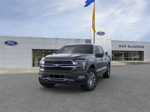 2024 Ford F-150 King Ranch