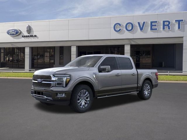 2024 Ford F-150 King Ranch