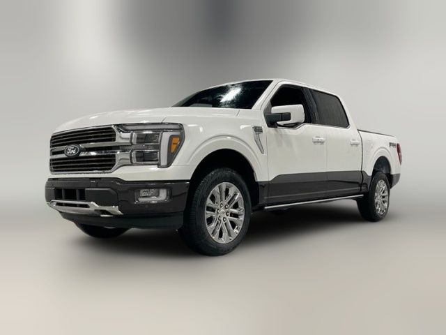 2024 Ford F-150 King Ranch