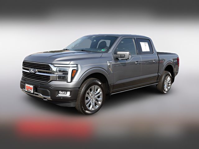 2024 Ford F-150 King Ranch