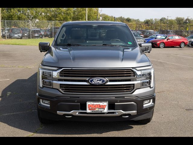 2024 Ford F-150 King Ranch