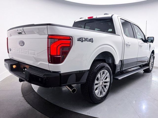 2024 Ford F-150 King Ranch