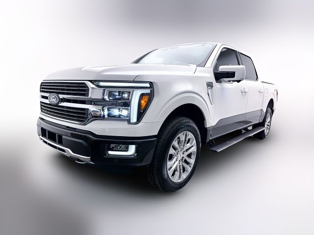 2024 Ford F-150 King Ranch