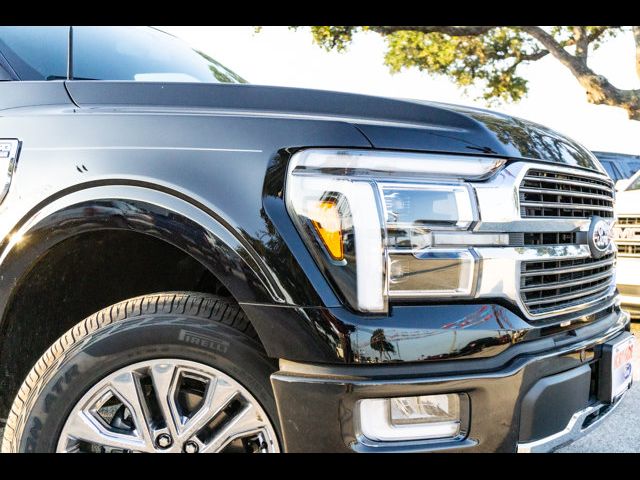 2024 Ford F-150 King Ranch