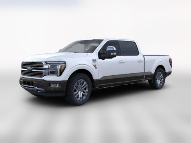 2024 Ford F-150 King Ranch