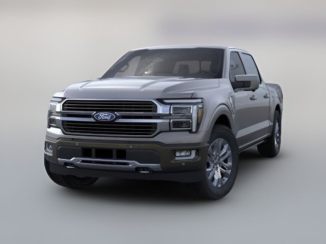 2024 Ford F-150 King Ranch